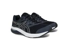 Tênis Asics Gel-Shogun St Midnight/Pure Silver Masc Tam 42 - 0