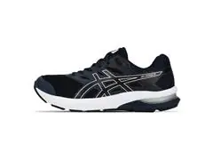 Tênis Asics Gel-Shogun St Midnight/Pure Silver Masc Tam 42 - 4