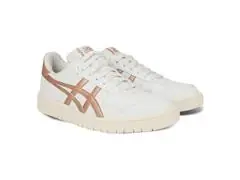 Tênis Asics Japan S White/Rose Gold Fem Tam 34 - 0