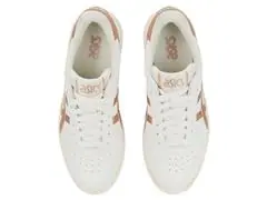 Tênis Asics Japan S White/Rose Gold Fem Tam 34 - 6