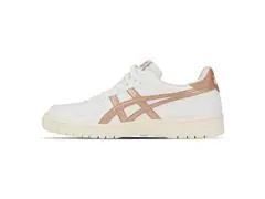Tênis Asics Japan S White/Rose Gold Fem Tam 35 - 3