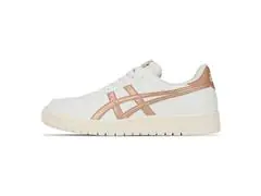 Tênis Asics Japan S White/Rose Gold Fem Tam 35 - 4