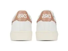 Tênis Asics Japan S White/Rose Gold Fem Tam 35 - 5