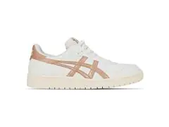 Tênis Asics Japan S White/Rose Gold Fem Tam 37 - 2