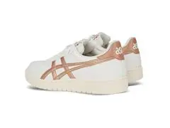 Tênis Asics Japan S White/Rose Gold Fem Tam 38 - 1