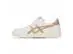 Tênis Asics Japan S White/Rose Gold Fem Tam 38 - 3