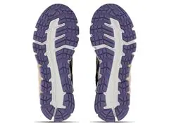 Tênis Asics Gel-Quantum 180 Fly Dusty Purple/Bisque Fem Tam 34 - 7