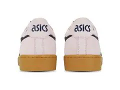 Tênis Asics Japan S Camurça Cosmos/Midnight Fem Tam 34 - 5