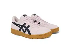 Tênis Asics Japan S Camurça Cosmos/Midnight Fem Tam 38 - 0