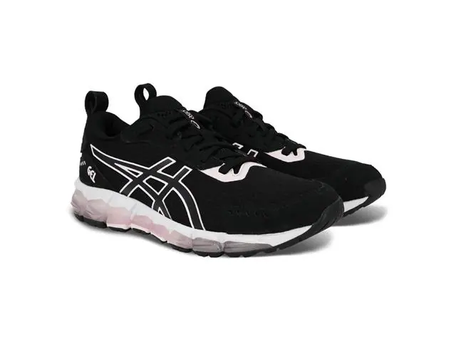 Tênis Asics Gel-Quantum 360 Ctw Black/Cosmos Fem Tam 39