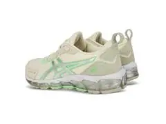 Tênis Asics Gel-Quantum 360 Ctw Cream/Menthol Fem Tam 34 - 1