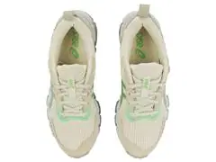 Tênis Asics Gel-Quantum 360 Ctw Cream/Menthol Fem Tam 35 - 6