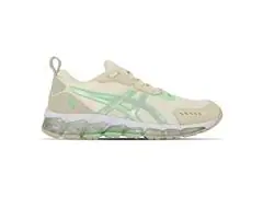 Tênis Asics Gel-Quantum 360 Ctw Cream/Menthol Fem Tam 39 - 3