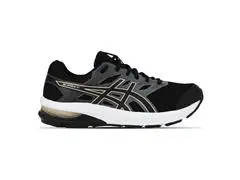Tênis Asics Gel-Shogun St Black/Champagne Fem Tam 35 - 2