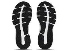 Tênis Asics Gel-Shogun St Black/Champagne Fem Tam 35 - 7