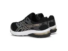 Tênis Asics Gel-Shogun St Black/Champagne Fem Tam 36 - 1