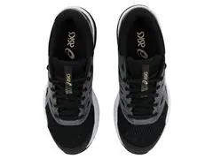 Tênis Asics Gel-Shogun St Black/Champagne Fem Tam 38 - 6