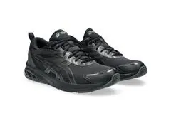 Tênis Asics Gel-Quantum Kei Black/Obsidian Grey Unisex Tam 38