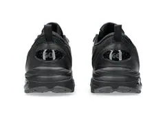 Tênis Asics Gel-Quantum Kei Black/Obsidian Grey Unisex Tam 38 - 5