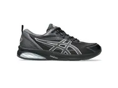 Tênis Asics Gel-Quantum Kei Black/Pure Silver Unisex Tam 43 - 2