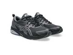 Tênis Asics Gel-Quantum Kei Black/Pure Silver Unisex Tam 44
