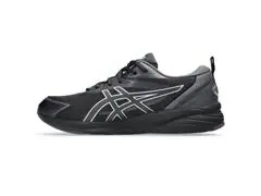 Tênis Asics Gel-Quantum Kei Black/Pure Silver Unisex Tam 44 - 3