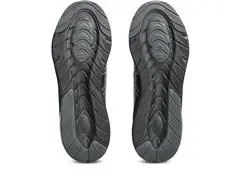 Tênis Asics Gel-Quantum Kei Black/Pure Silver Unisex Tam 44 - 7