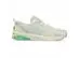 Tênis Asics Gel-Quantum Kei Cream/Peppermint Unisex Tam 35 - 2