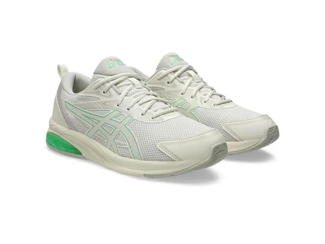Tênis Asics Gel-Quantum Kei Cream/Peppermint Unisex Tam 36