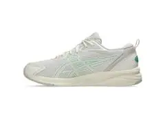 Tênis Asics Gel-Quantum Kei Cream/Peppermint Unisex Tam 38 - 3