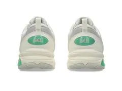 Tênis Asics Gel-Quantum Kei Cream/Peppermint Unisex Tam 44 - 5