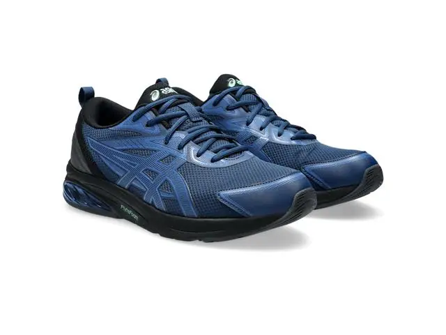 Tênis Asics Gel-Quantum Kei Independence Blue/Polar Night Unisex Tam 4