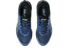 Tênis Asics Gel-Quantum Kei Independence Blue/Polar Night Unisex Tam 4 - 6