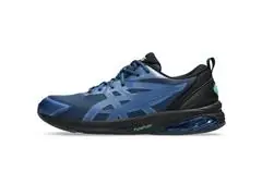 Tênis Asics Gel-Quantum Kei Independence Blue/Polar Night Unisex Tam 4 - 4