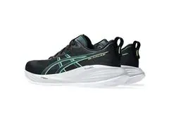 Tênis Asics Gel-Cumulus 27 Black/Lucid Yellow Masc Tam 40 - 1