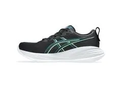 Tênis Asics Gel-Cumulus 27 Black/Lucid Yellow Masc Tam 41 - 3