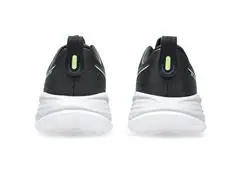 Tênis Asics Gel-Cumulus 27 Black/Lucid Yellow Masc Tam 42 - 5