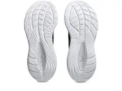 Tênis Asics Gel-Cumulus 27 Black/Lucid Yellow Masc Tam 44 - 7