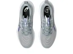 Tênis Asics Gel-Cumulus 27 Gravel/Midnight Masc Tam 39 - 6