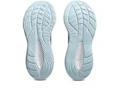 Tênis Asics Gel-Cumulus 27 Gravel/Midnight Masc Tam 43 - 7