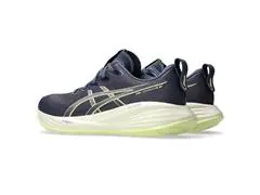 Tênis Asics Gel-Cumulus 27 Indigo Fog/Lucid Yellow Masc Tam 39 - 1