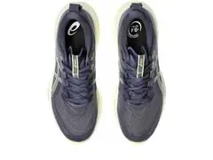 Tênis Asics Gel-Cumulus 27 Indigo Fog/Lucid Yellow Masc Tam 39 - 6