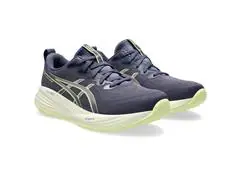 Tênis Asics Gel-Cumulus 27 Indigo Fog/Lucid Yellow Masc Tam 40