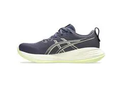 Tênis Asics Gel-Cumulus 27 Indigo Fog/Lucid Yellow Masc Tam 41 - 3