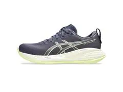 Tênis Asics Gel-Cumulus 27 Indigo Fog/Lucid Yellow Masc Tam 41 - 4