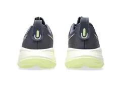 Tênis Asics Gel-Cumulus 27 Indigo Fog/Lucid Yellow Masc Tam 41 - 5