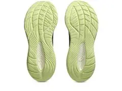 Tênis Asics Gel-Cumulus 27 Indigo Fog/Lucid Yellow Masc Tam 41 - 7