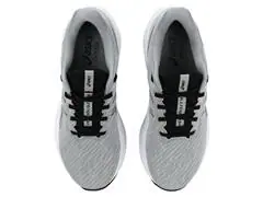 Tênis Asics Versablast 4 Gravel/Black Masc Tam 44 - 6