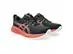 Tênis Asics Gel-Cumulus 27 Black/Orange Glow Fem Tam 35 - 0