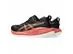 Tênis Asics Gel-Cumulus 27 Black/Orange Glow Fem Tam 37 - 1